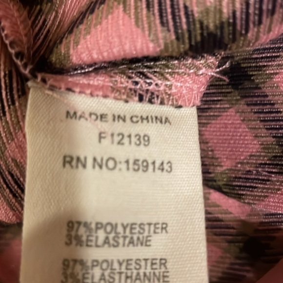 Anthropologie FRNCH Paris Palmer Wide Leg Trousers - Picture 13 of 15